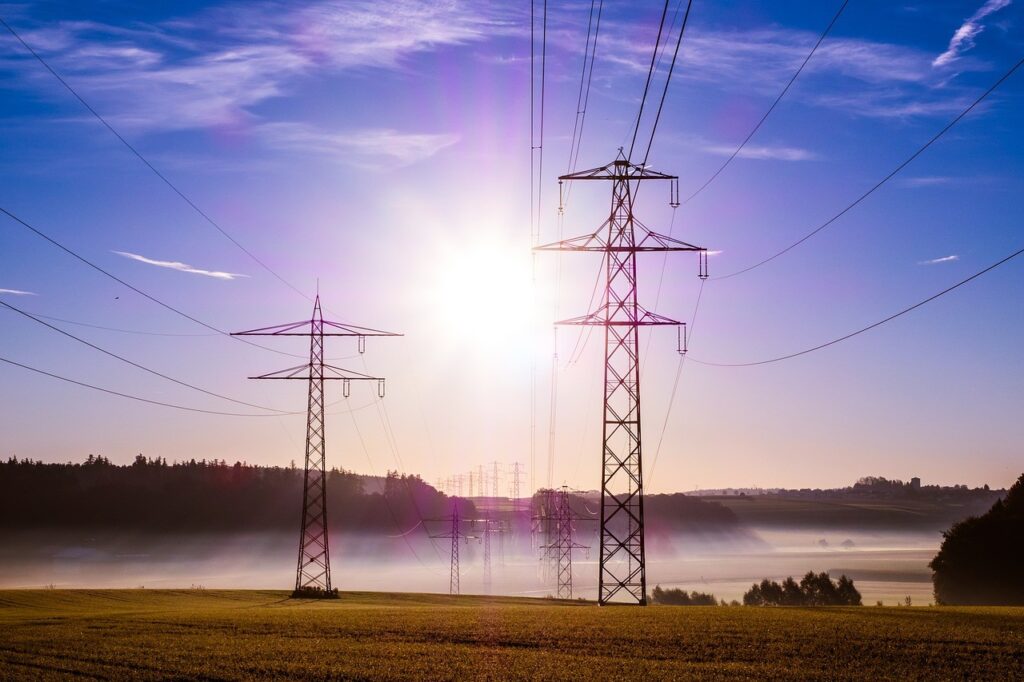 El Gobierno prorrogó la emergencia energética hasta 2027