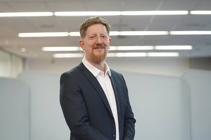 Haroldo Montagu: “El dólar que flota es más un deseo del equipo económico que una realidad objetiva”