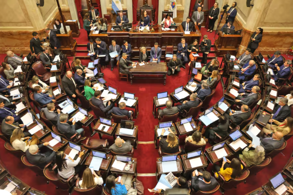 Hubo acuerdo y el Senado tratará hoy el proyecto que modifica la Ley de Biocombustibles