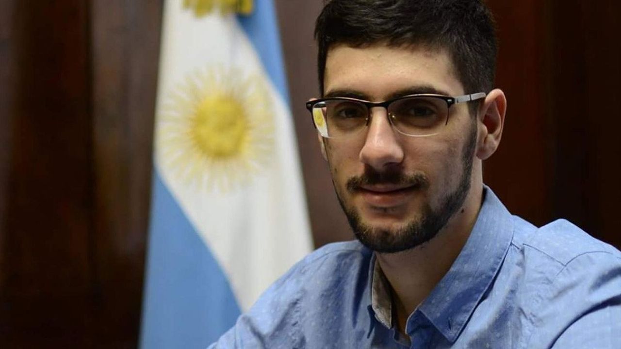 Martín Alfie: “No alcanza con una macro estable, ni con Vaca Muerta, es necesario un modelo de desarrollo”