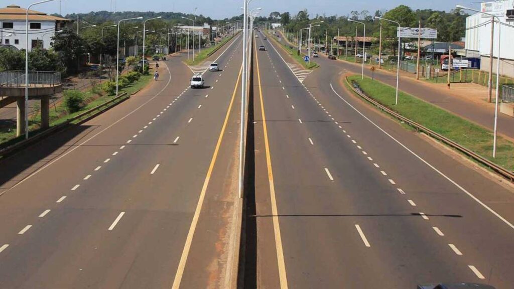 El Gobierno avanza con la privatización de 2.500 kilómetros de rutas y abre una etapa clave de las concesiones
