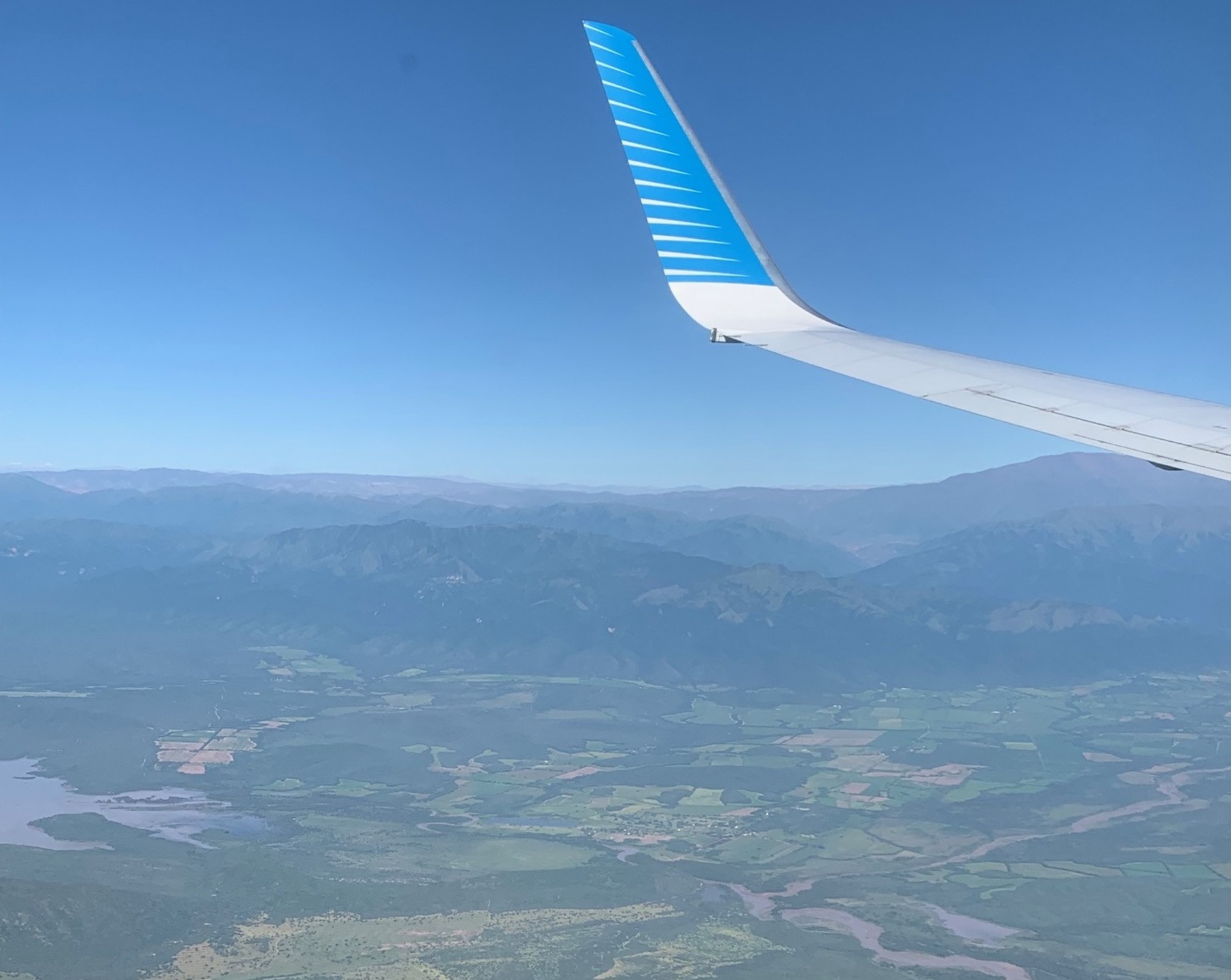 Breves de transporte y turismo, de acá y de allá