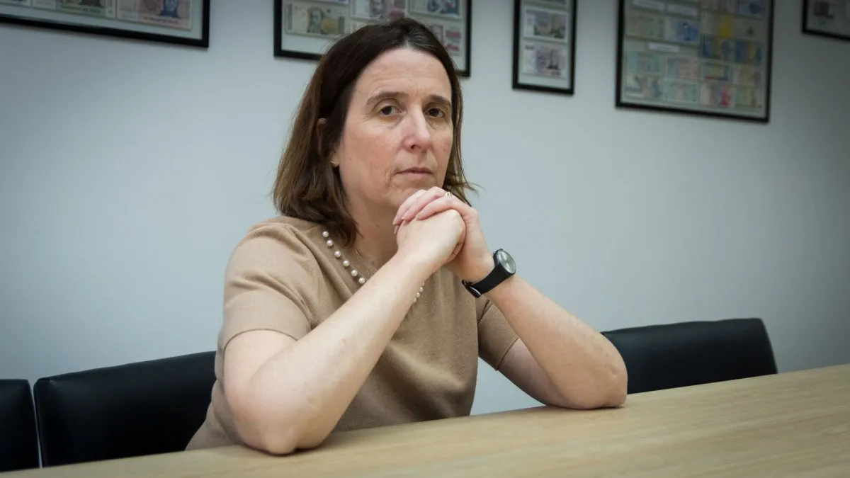 Dal Poggetto: «La variable de ajuste es el salario de la clase media”