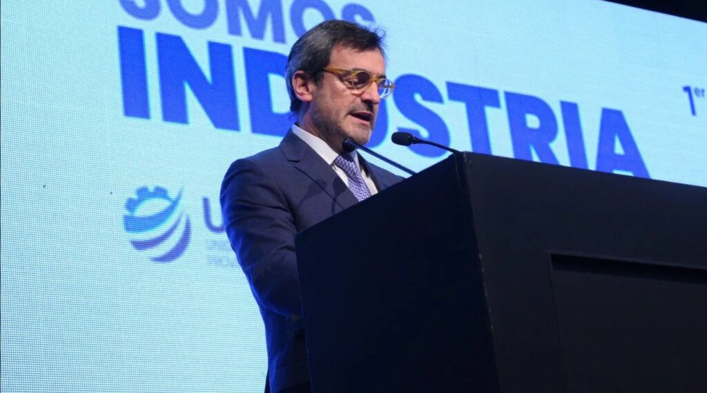 La Unión Industrial Argentina encara el 2026 con preocupación y avala la reforma laboral