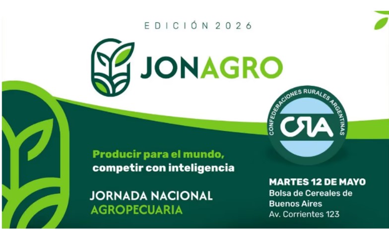 CRA ya le puso fecha a su congreso anual