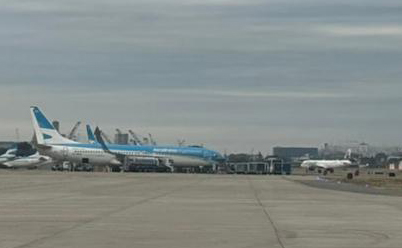 Breves de transporte y turismo, de acá y de allá