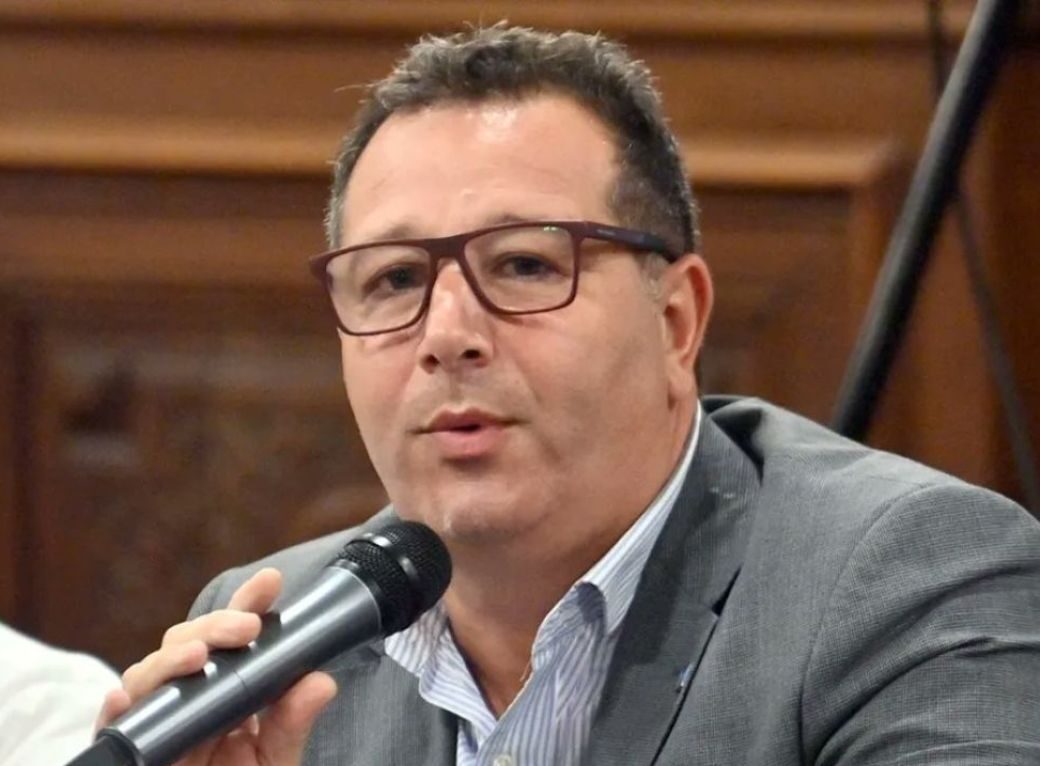 Elio del Re (ADIMRA): «Venimos de 20 meses de caída consecutiva»