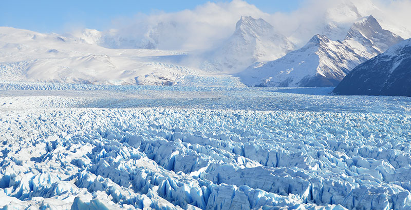 Diputados aprobó la modificación de la Ley de Glaciares: los principales cambios