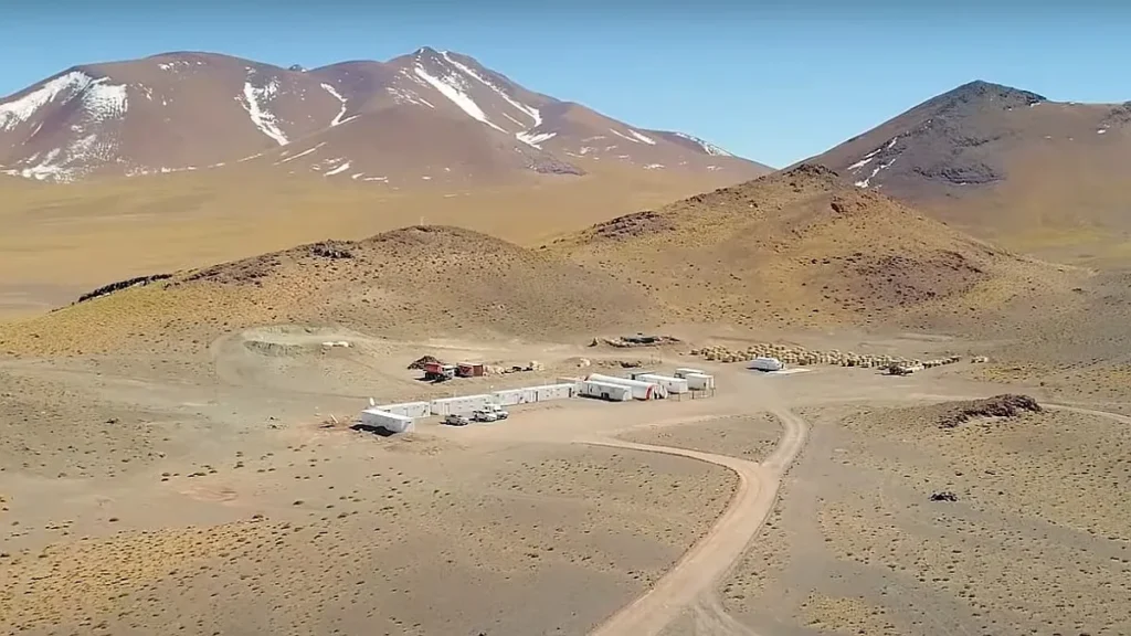 El Gobierno aprobó un nuevo RIGI por caso US$ 500 millones para la explotación de oro y plata