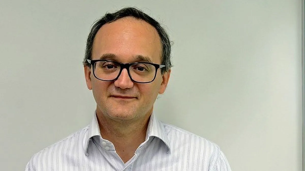 Gustavo Idígoras: “La política cree que el agro no tiene futuro»