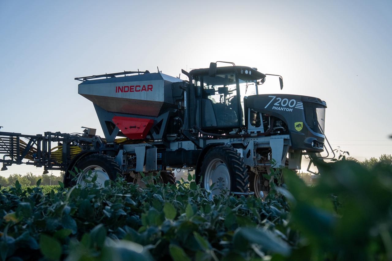 Grupo GR lanza el evento AGRO-TD 360, con grandes descuentos en maquinaria nueva, remate de usados y financiamiento en el lote