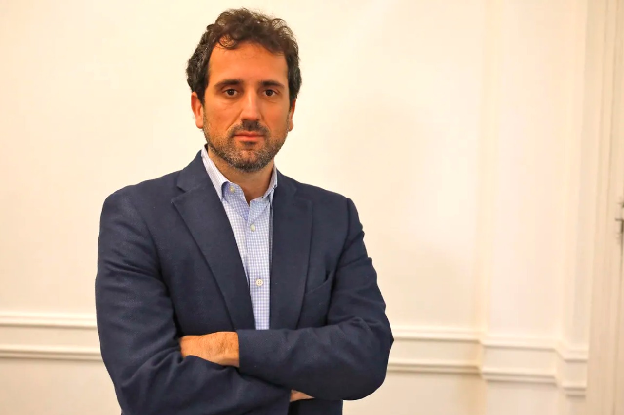 Diego Coatz: “Hay que poner al crecimiento en la agenda»