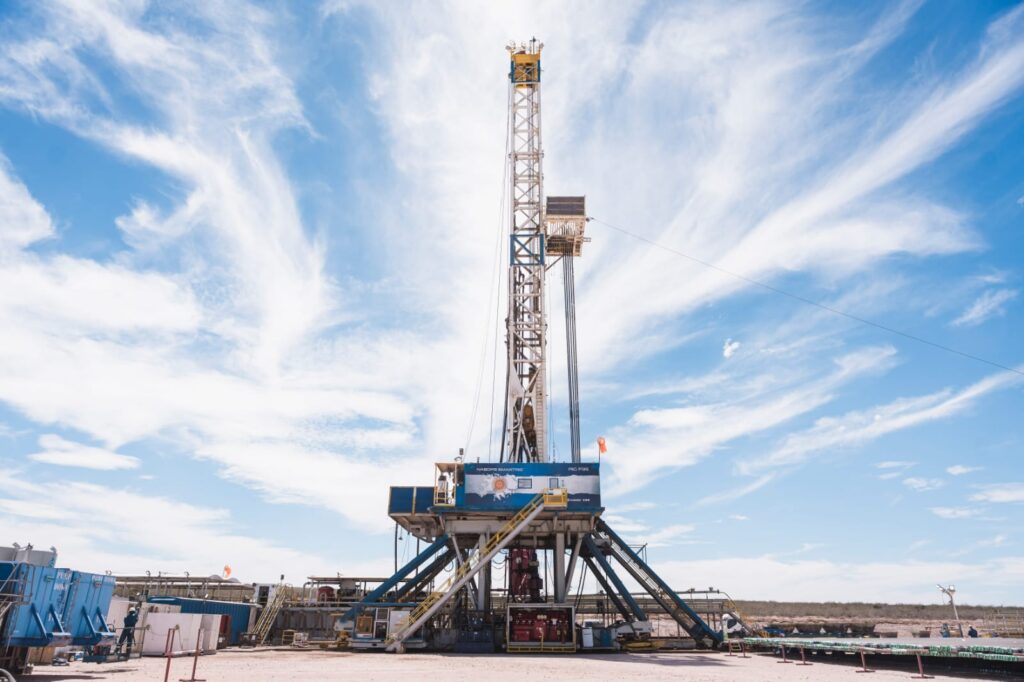 El superávit comercial se triplicó en ocho meses y alcanzó los US$ 18.249 millones