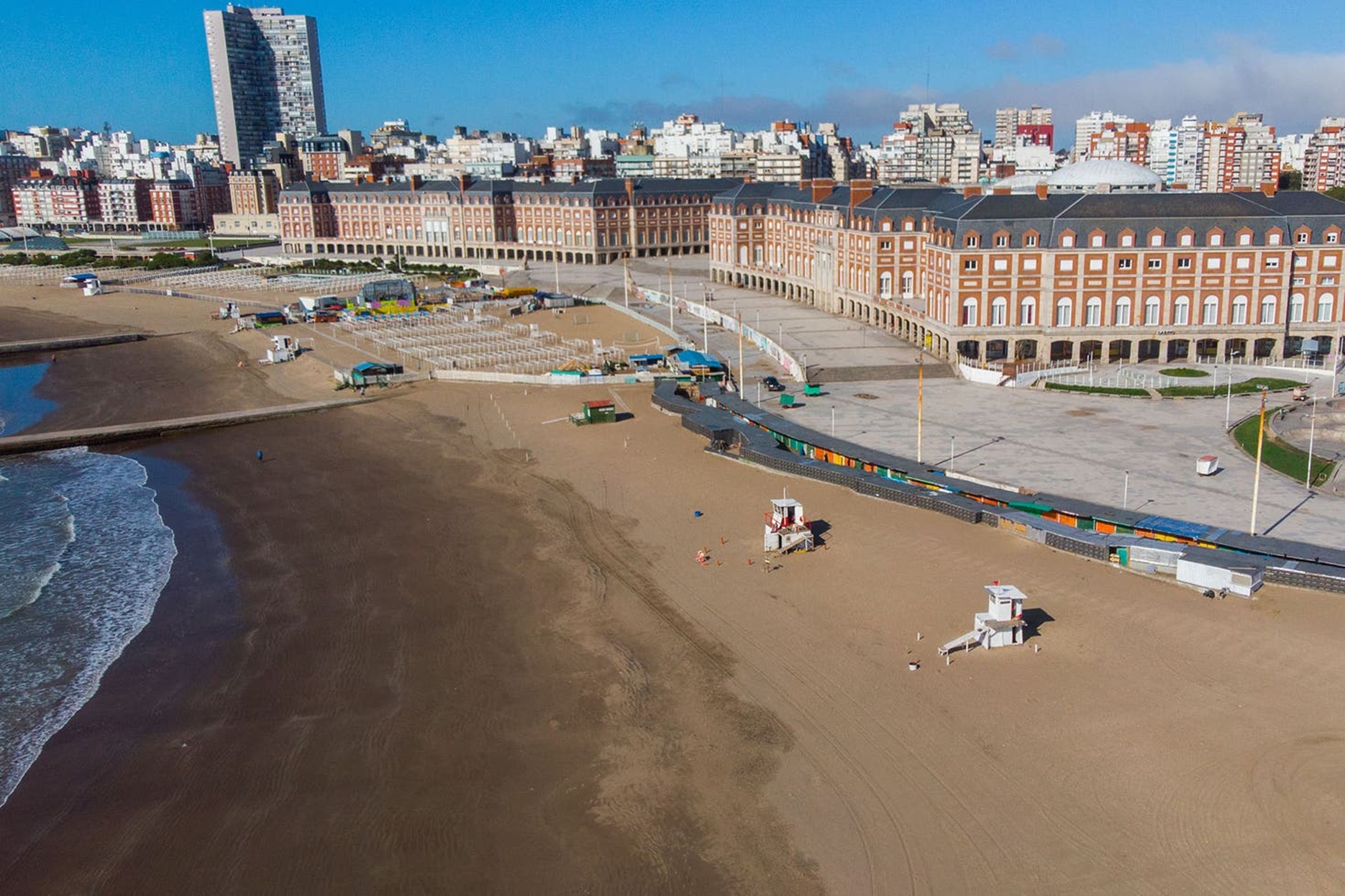 Mientras todos crecen, nosotros caemos, la industria turística argentina a contramano del mundo.