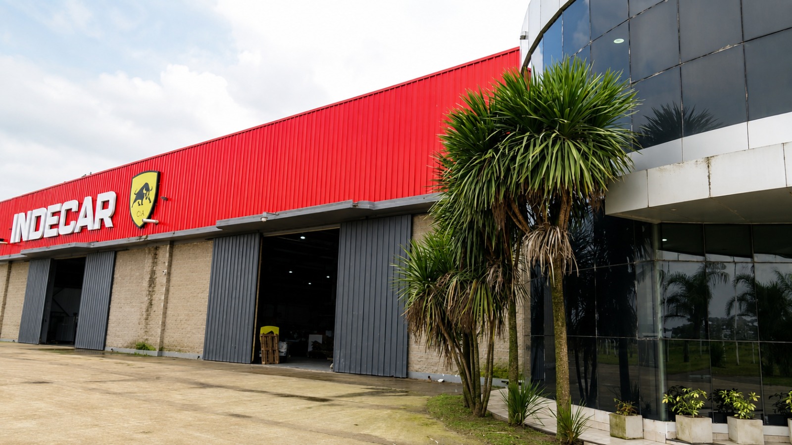 Indecar duplicará la capacidad de su planta tras iniciar un ambicioso plan de expansión