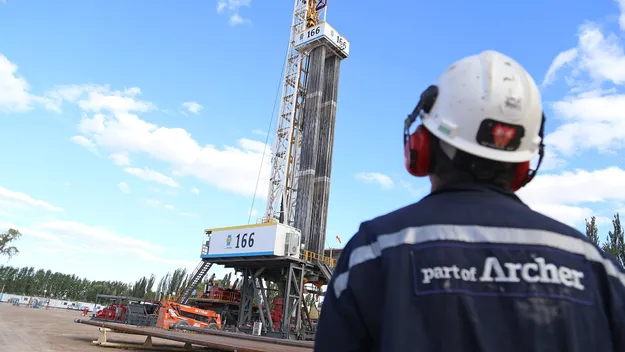 Otra empresa salió a aclarar que no posee negocios relacionados con la explotación petrolera en Malvinas