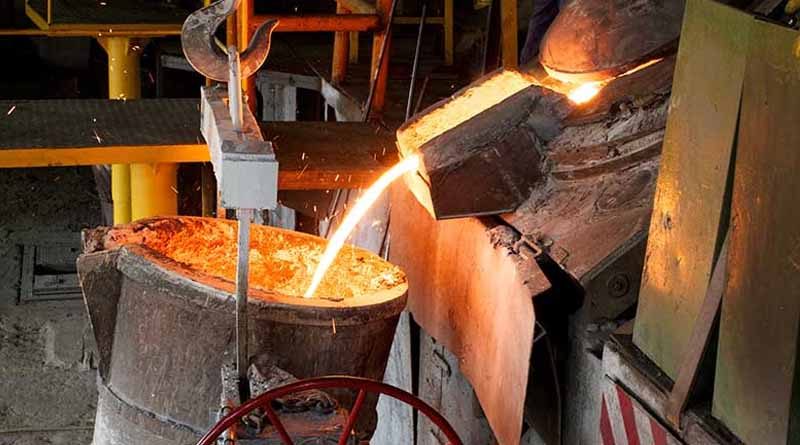 Una de las principales metalúrgicas del país ingresó en concurso de acreedores