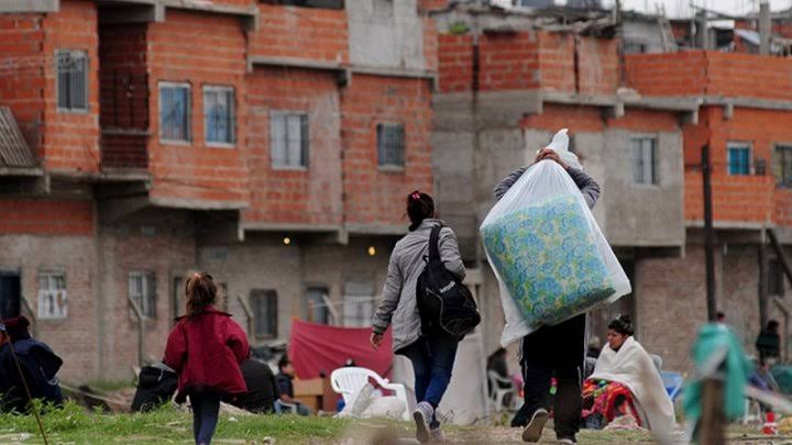 Volvió a subir la pobreza y ya afecta a un tercio de los argentinos
