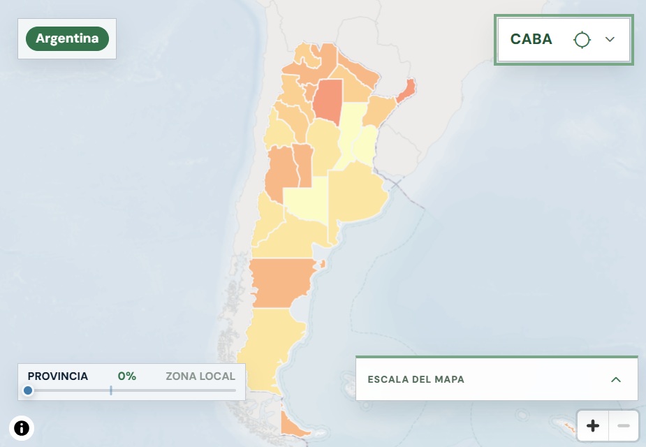 Mapa de la Deuda Pyme evidencia un grave estrés financiero del sector que concentra el 70% del empleo formal