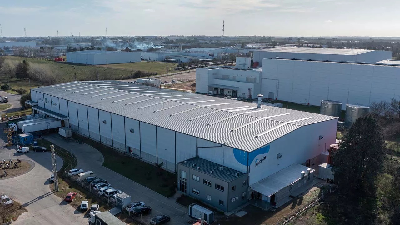 Con más de $6.000 millones de inversión, una constructora apuesta por la reactivación de la industria